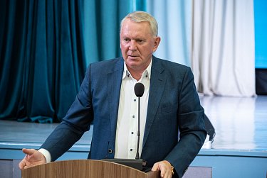 Сергей Грачев: «Муниципальные образования вносят свой вклад в региональное законодательство»